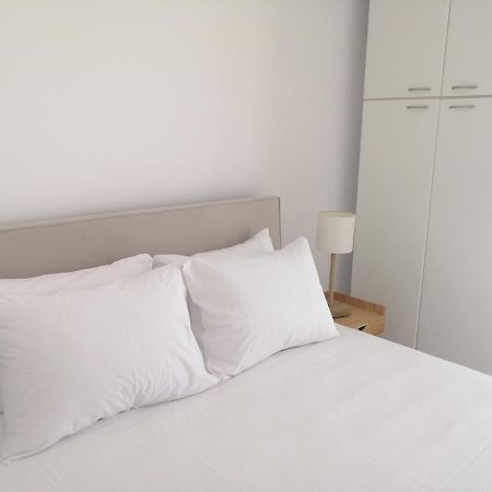 Coastal Apartment Christina 2 Makrýgialos Eksteriør billede